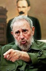Las advertencias de Fidel Castro