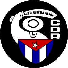 ¿Por qué los Comités de Defensa de la Revolución cubana?